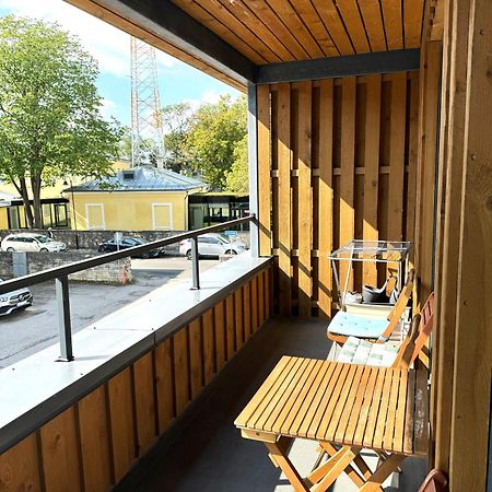 Maria Rooms Курессааре Экстерьер фото