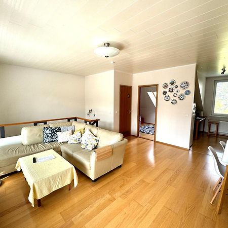 Maria Rooms Курессааре Экстерьер фото