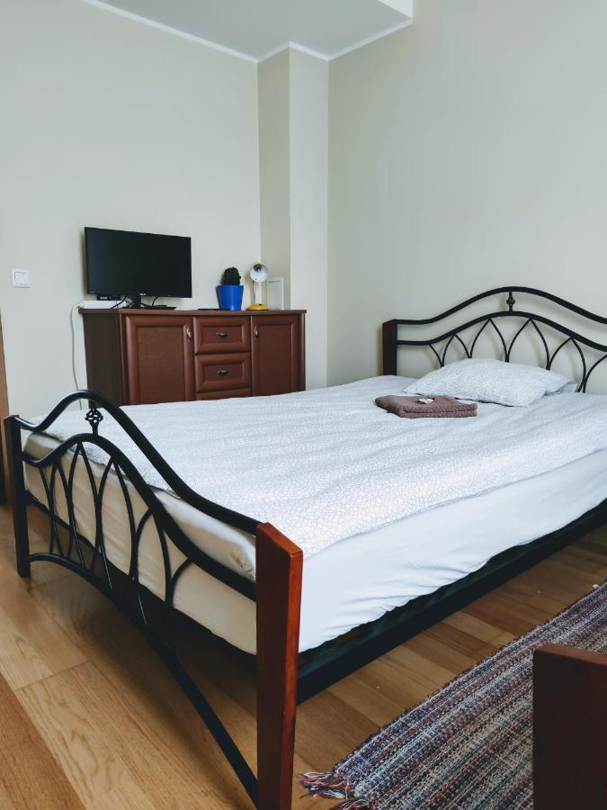 Maria Rooms Курессааре Экстерьер фото